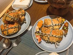 -菲住布渴酒店自助餐厅(阿里巴巴西溪园区店)