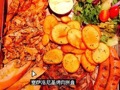 -HELLO MUSAE 拾光缪斯餐厅·纯正希腊风味(苏州中心店)