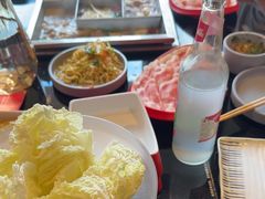 -重庆德忆火锅（龙南街3店）(渝水岸餐饮)