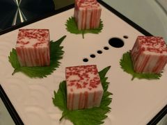 -金轩中餐厅 Jin Xuan(浦东丽思卡尔顿酒店)