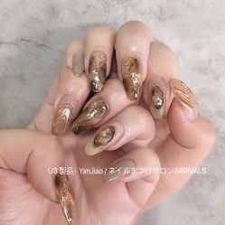 -U3美甲