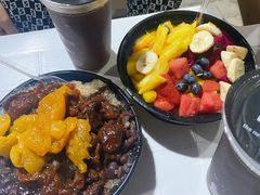 -小胖老味刨冰