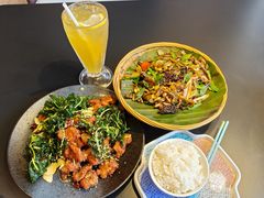 -桥边小楼·手工云南菜·丽江地标美食