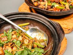 -大头唛·啫鸡煲.粤菜.专门店(289艺术园区店)