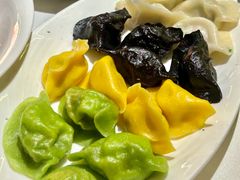 -船歌·鱼水饺青岛菜(国贸商城店)