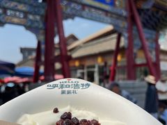 -格日勒阿妈蒙古厨房(大召店)