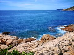 -广东惠东海龟国家级自然保护区