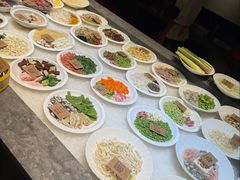 -东宴(温岭店)