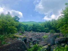 -山沟沟景区