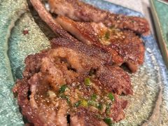 -大渔铁板烧(大悦城店)