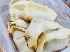 -水丰锅贴(延吉东路店)