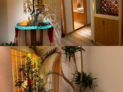 -沐森 •疗愈头疗馆(打浦桥店)
