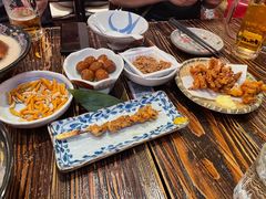 -平成屋· Late Night 食堂(四川北路店)