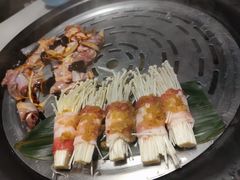 -碗中海·蒸汽海鲜·桑拿鸡(岭南天地店)