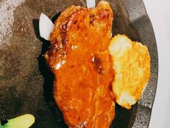 -吉布鲁牛排烤肉自助(常州吾悦店)