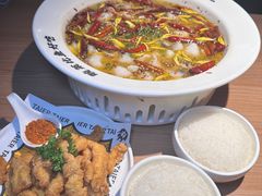 -太二酸菜鱼(赛格国际店)