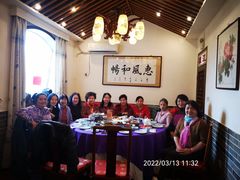 -西江美食舫·江西菜(健德桥店)