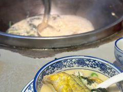 -贺庄·活鱼馆(珠吉路店)
