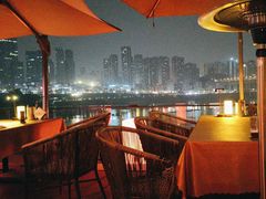 -埠口精酿夜景餐酒吧· BREWPORT BISTRO(长嘉汇重庆之眼店)