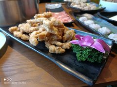 -潮汕林记牛肉火锅(万象天地店)