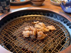 -炎蔵牛舌烤肉