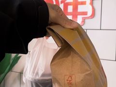 -麦当劳(鄂尔多斯机场店)
