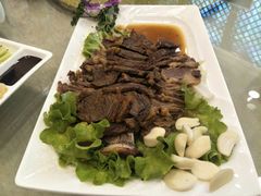 -东四民芳餐厅(世茂工三店)