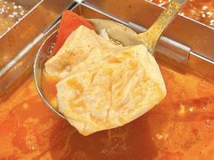 -海底捞火锅(杭州天虹购物中心店)