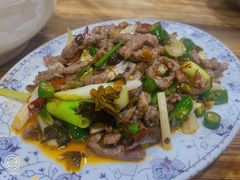 -九九牛肉馆(南山路店)