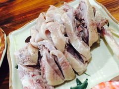 -八方海味餐厅
