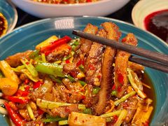 -华豫川酒家(双子塔店)