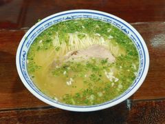 -同得兴 Since·1995 传统苏式面馆(嘉馀坊店)