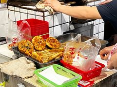 -王记肉火烧早餐中国店