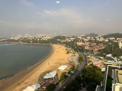 -汇泉王朝大饭店-旋转餐厅(南海路店)