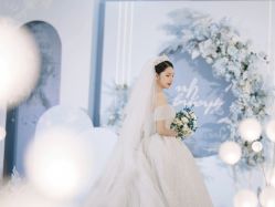 -HELLO你好婚礼婚庆策划