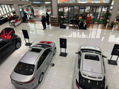 -上海和展广汽丰田4S店(老闵行店)