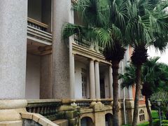 -鼓浪屿钢琴博物馆