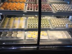 -瑞伯克牛排自助餐厅天一广场店