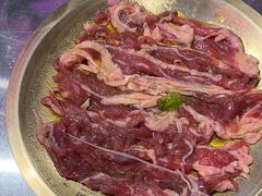 -南浦洞烤肉·新世界版(奥体店)