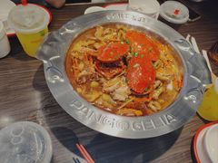 -胖哥俩肉蟹煲(湛江印象汇店)