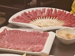 -南门涮肉(后海店)