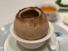 -香乐园·淮扬菜中餐厅·Shang Garden(福田香格里拉店)