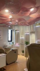 -爱睫物语·疗愈美睫美甲