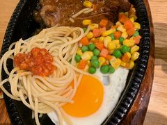 菲滋特色牛排-菲滋意式餐厅(西溪印象城店)