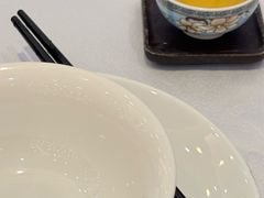 -君德澜酒家·创意粤菜(金山谷店)