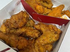 炸鸡-CHICKEN NOW韩式炸鸡&啤酒