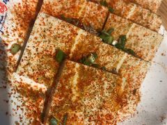 干子-胖记烤肉(江汉路店)