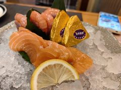 -菊上日式料理(蚌埠银泰店)