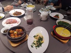 -望乡楼上海菜(日月光店)