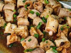 -嘉升大排档(番禺总店)